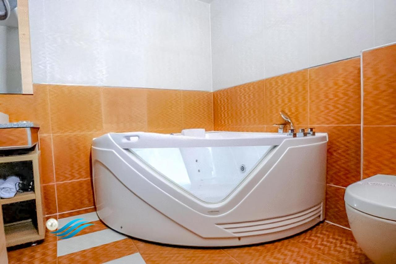 Biser Hotel Derventa Buitenkant foto