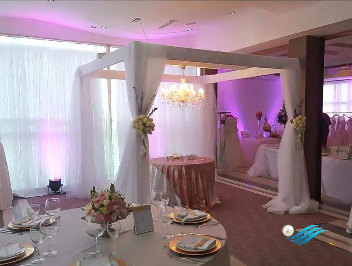 Biser Hotel Derventa Buitenkant foto